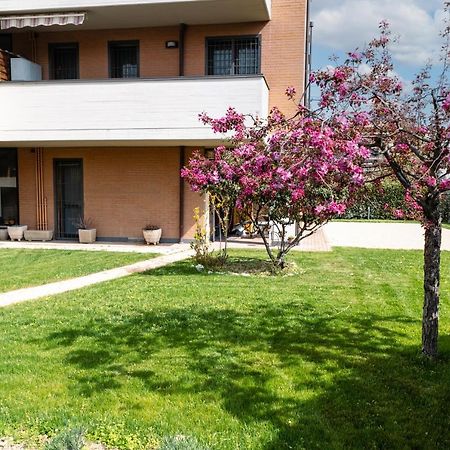 Il Giardino Di Boccaccio Lejlighed Castenaso Eksteriør billede