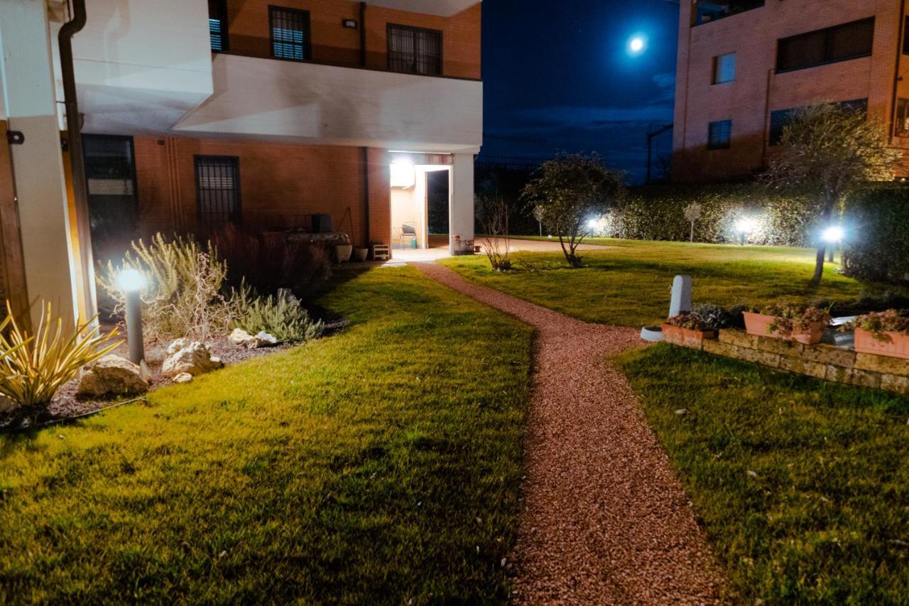 Il Giardino Di Boccaccio Lejlighed Castenaso Eksteriør billede