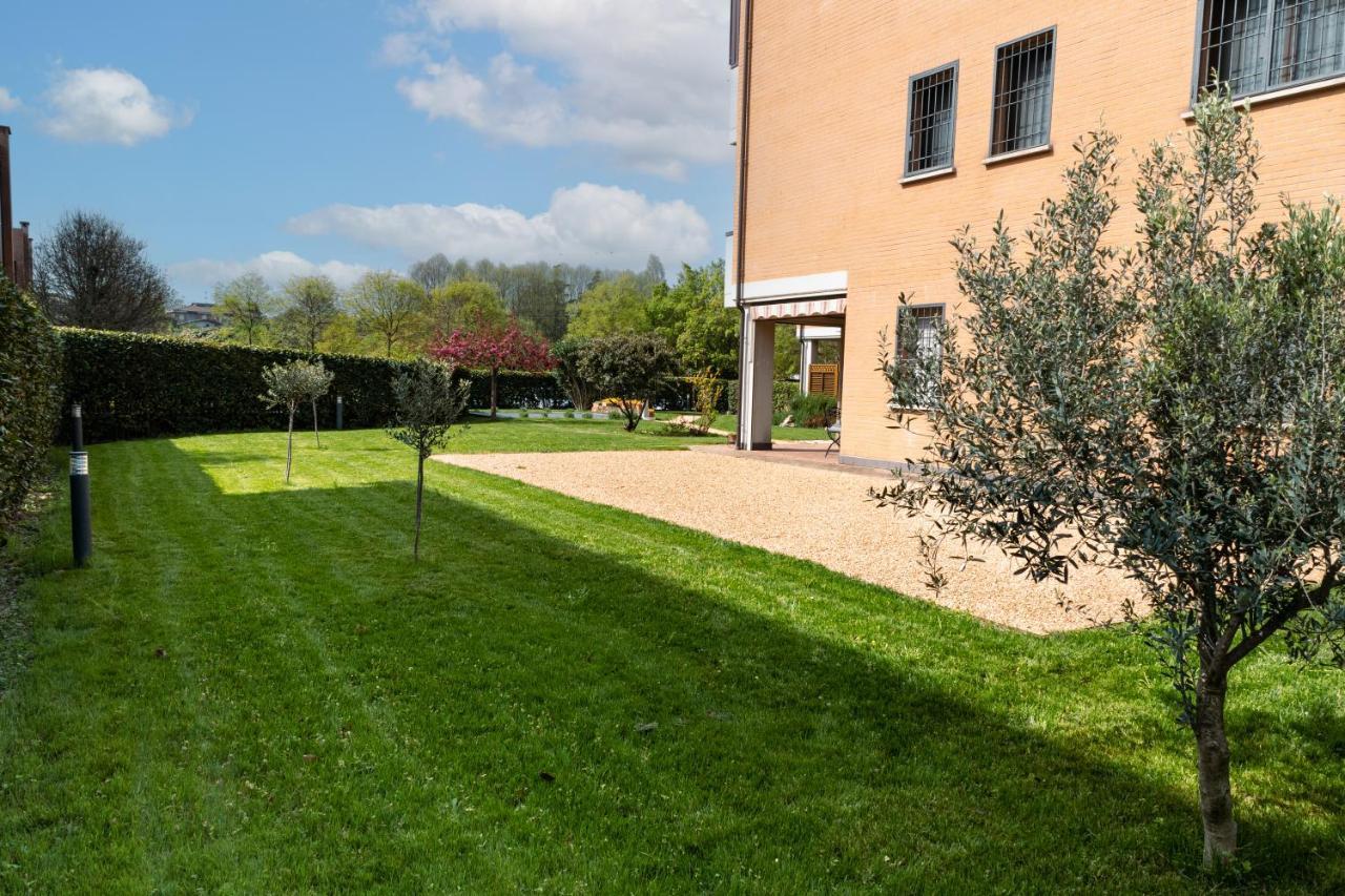 Il Giardino Di Boccaccio Lejlighed Castenaso Eksteriør billede