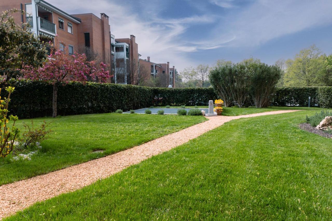 Il Giardino Di Boccaccio Lejlighed Castenaso Eksteriør billede