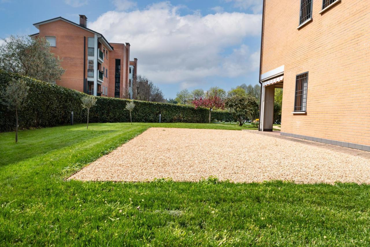 Il Giardino Di Boccaccio Lejlighed Castenaso Eksteriør billede