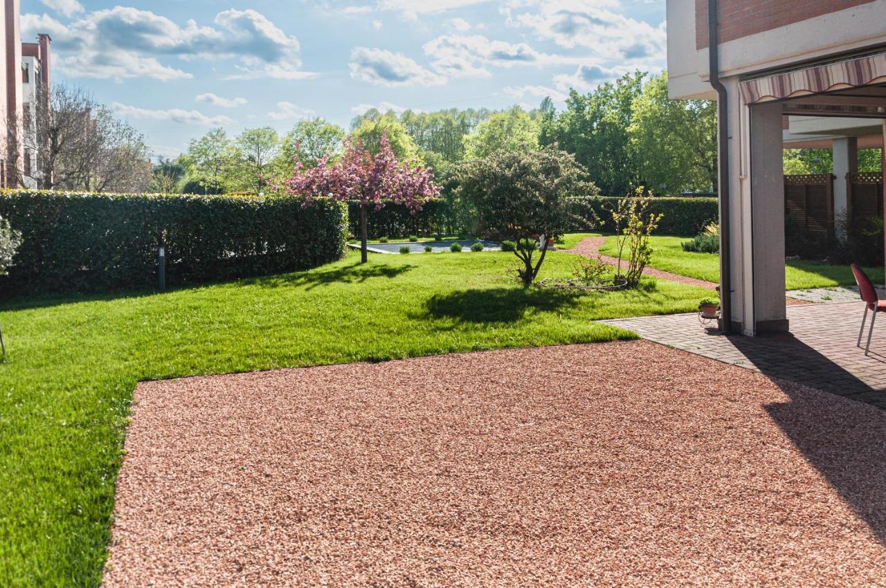 Il Giardino Di Boccaccio Lejlighed Castenaso Eksteriør billede