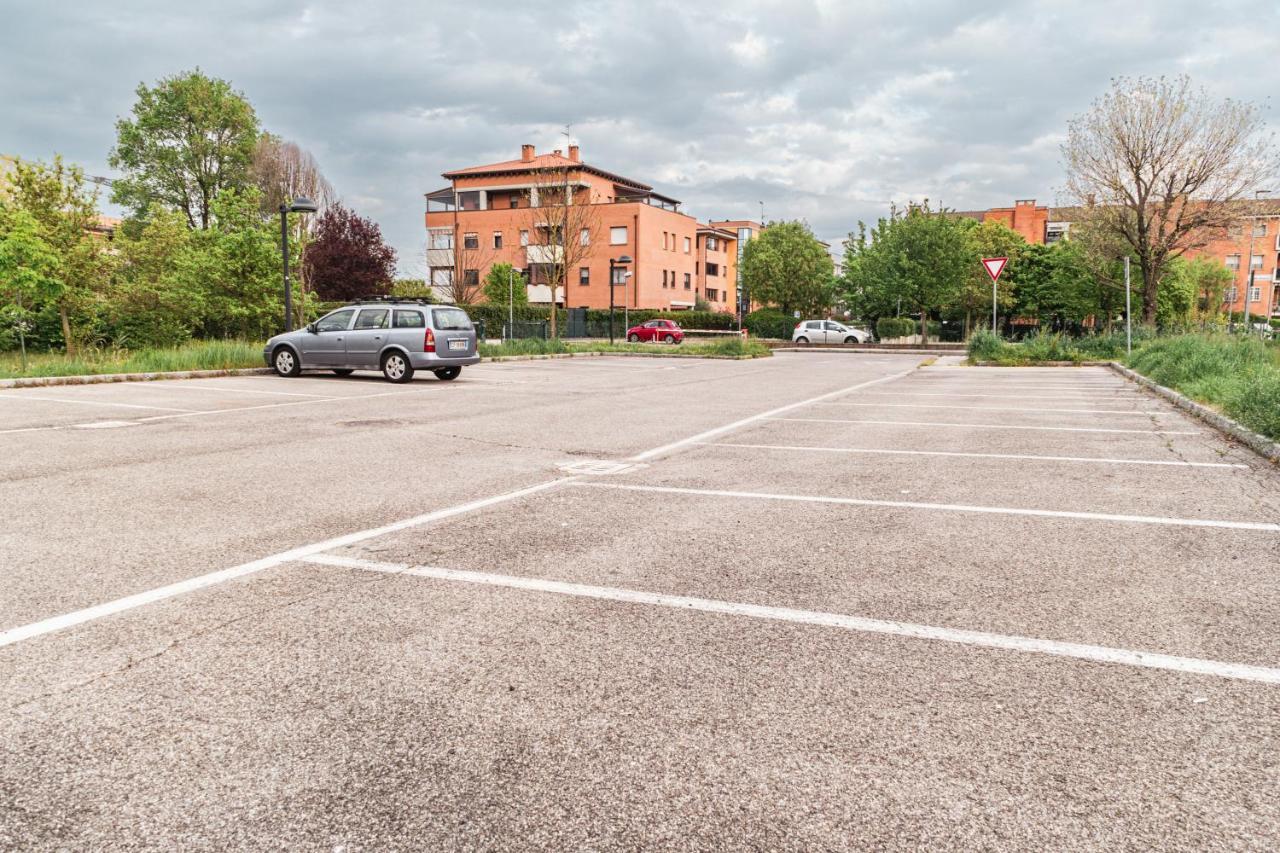 Il Giardino Di Boccaccio Lejlighed Castenaso Eksteriør billede